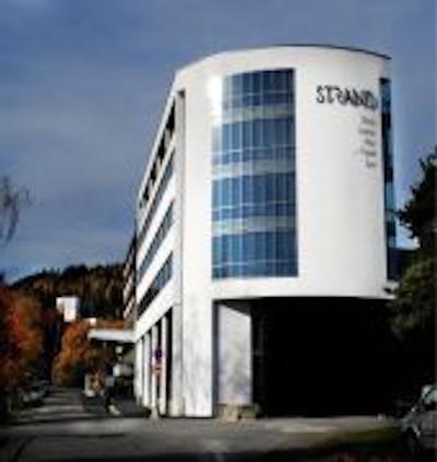 کوالیتی استراند گجویک