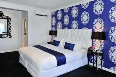 بلاک اسوان لاکسید بوتیک هتل