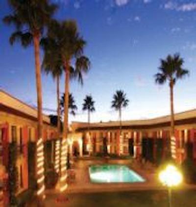 کلنیال سیوداد جوارز