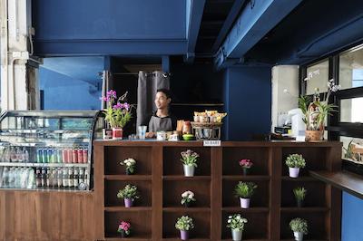 ییم یام هاستل اند گاردن