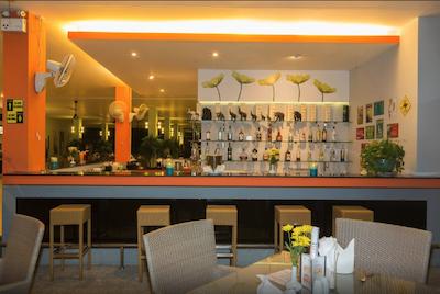 آسترین گاردن