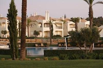 وال دلیویراز کوینتا ریزرت اند اسپا