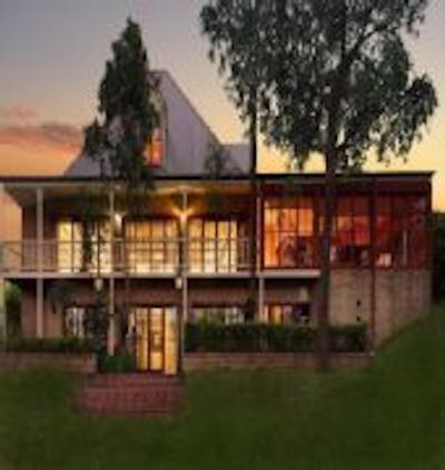 لینکلن دونز ریزرت اند اسپا