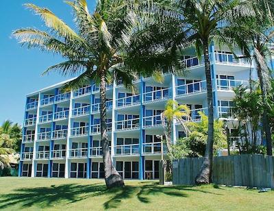 اُسین اینترنیشنال