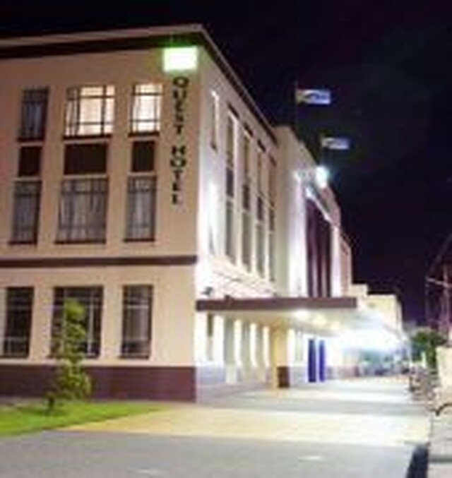 کست اینورکارجیل