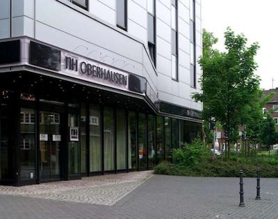 نه اُبرهاوسن