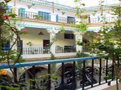 ریاد آل مادینا