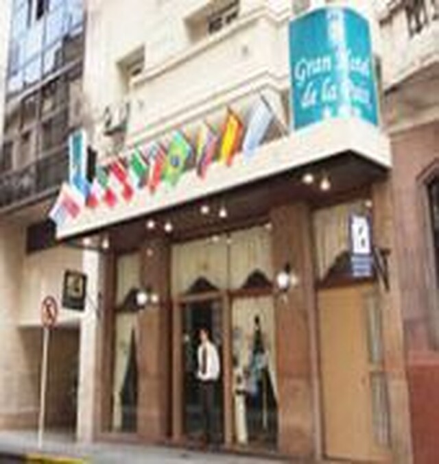 گران د لا پیکس