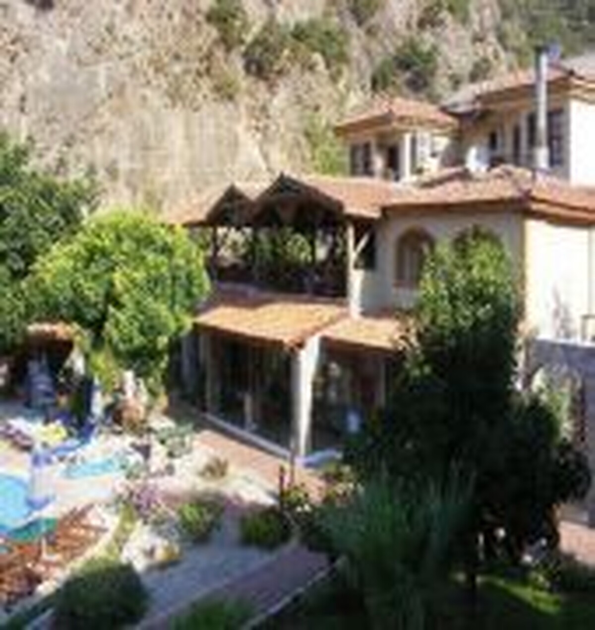 Ata Lagoon Beach Hotel