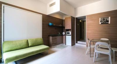 رسیدنس اورپا