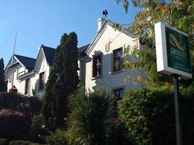 کوالیتی کلنیال لاونسستون