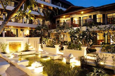 پانوا بیچ ریزورت