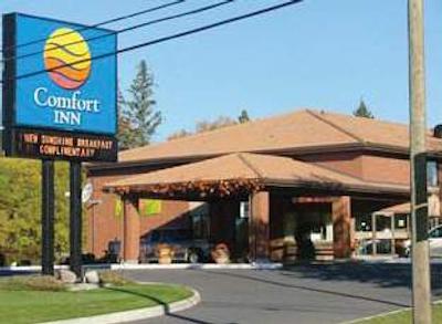 کمفرت این کنرا