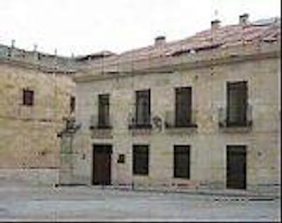 نه اسالامانکا پورتا د لا کاتدرال