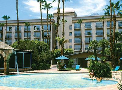 لوسرنا مکسیکالی