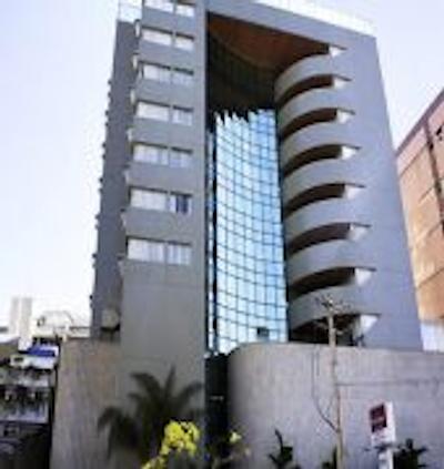 مرکور بلو هریزنت ویلا دا سرا هتل