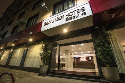 سان جوان اکسکوتیو