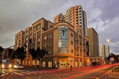 اسلاویرو کنسپتوال رکفلر