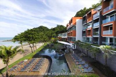 نووتل پوکت کامالا بیچ