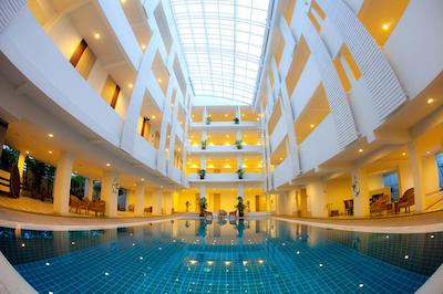 ترانگ هتل بانکوک