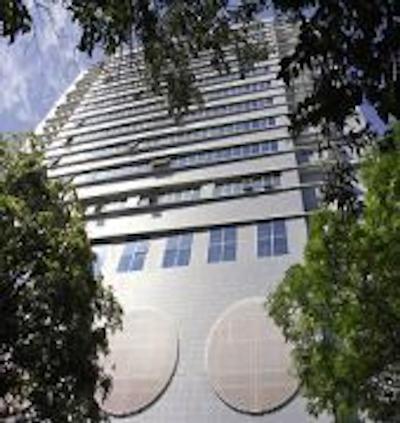 مرکور بلو هریزنت ساواسی هتل