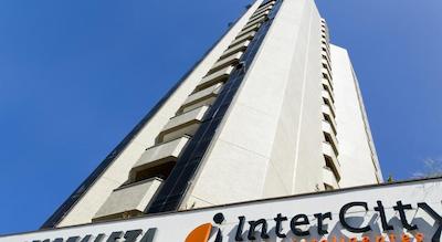 هتل گولدن فرتالزا بای اینترسیتی