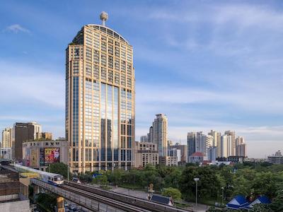 امپوریوم سوئیتس بای چاتریوم