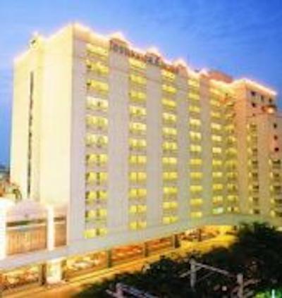 اس دی اونیو