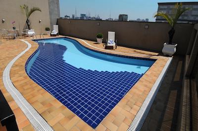 مرکور اسو پاولو پاریسُ هتل