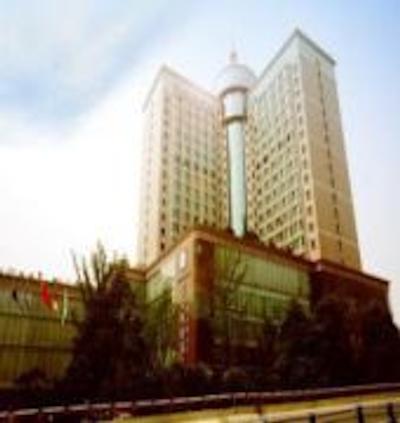 کمپینسکی چنگدو