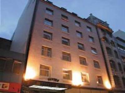 مفلور سویتز