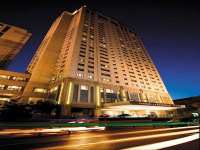 شانگری-لا دالیان