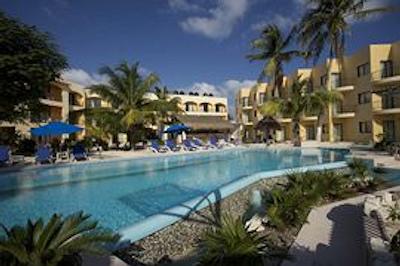 هتل پسادا دل مار