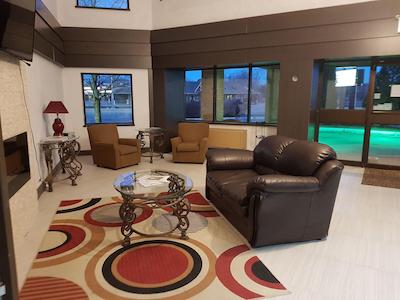 تراولج بای ویندهام ولاند