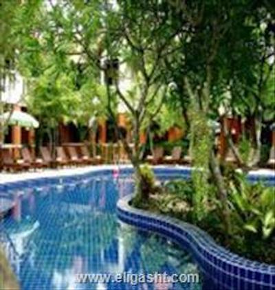 پاتونگ لیلاوادی پوکت