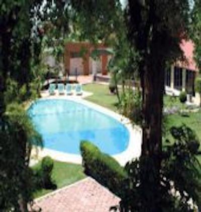 بست وسترن پلاس سان جرج