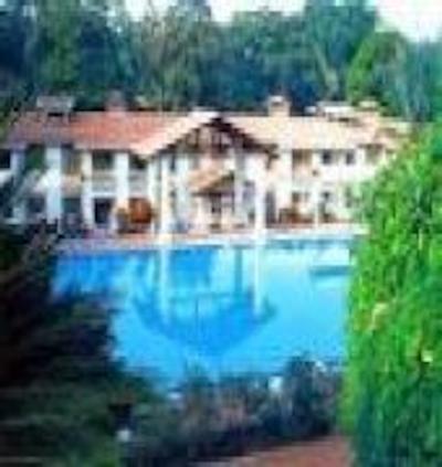 ریزرت مارتینو بوتیک هتل اند اسپا