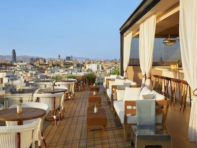 بارسلنا ادیشن