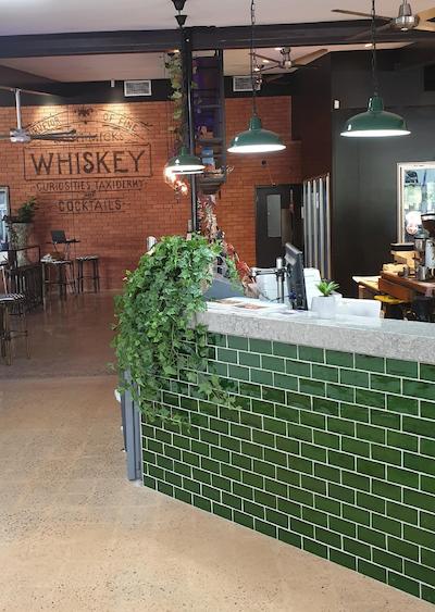 لیچفیلد متل