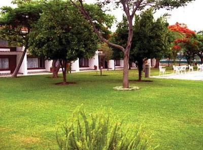 هتل میشن د لز انجلز