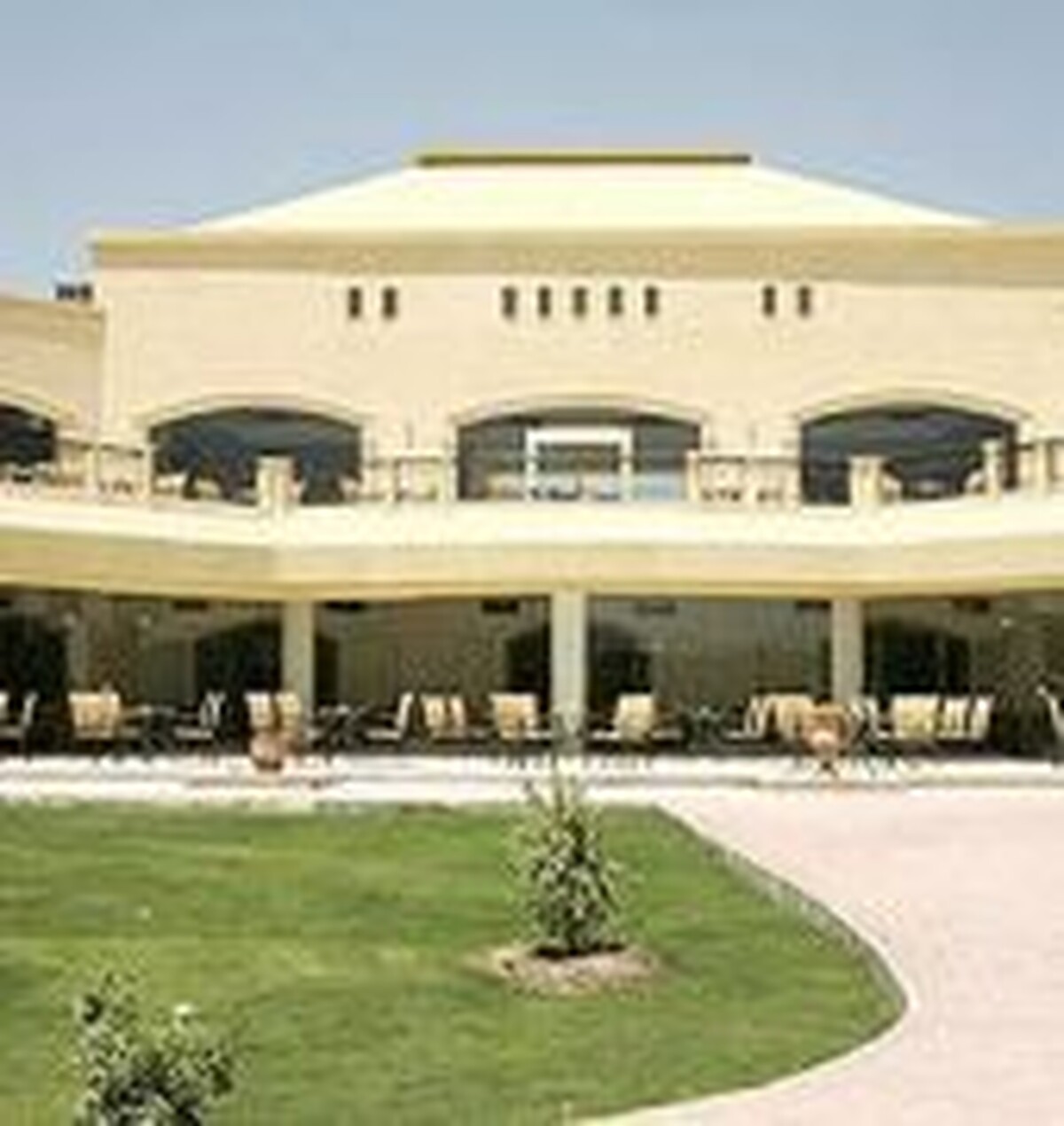 Three Corners Fayrouz Plaza Beach Resort
