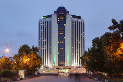 هالیدی این سکولنیکی