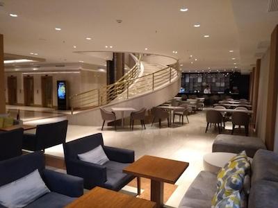 گراند بریزو بونز آیرز