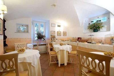 هتل ویلا دل پارکو