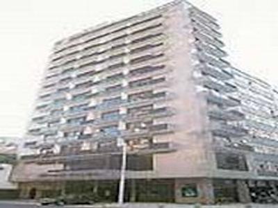 کپاکابانا پریا هتل