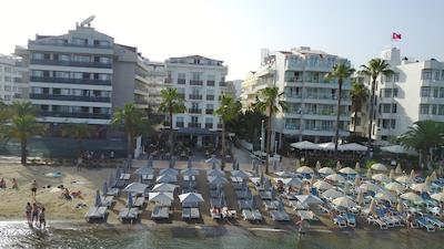 گئو بیچ هتل