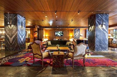 اینهوس هتل گراند