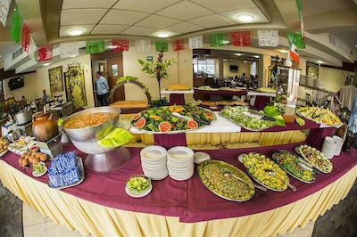 گاما تامپیکو