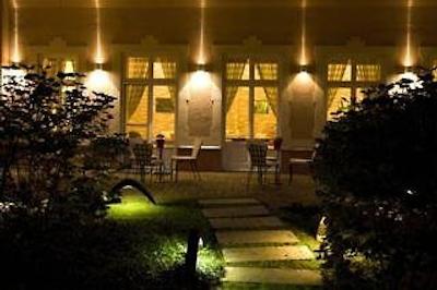 مامیسُن رسیدنس ایزابلا بوداپست