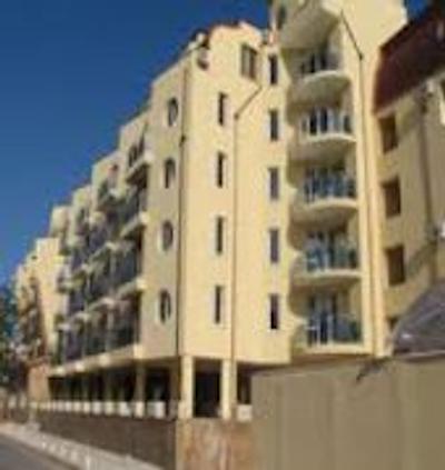 ویوا اپارتمنتز